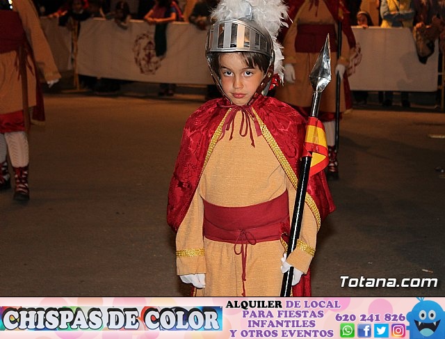 Jueves Santo. Procesion 2017 - 67
